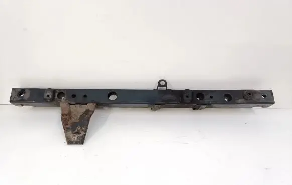 Nissan Juke I F15 Bottom radiator support slam panel 