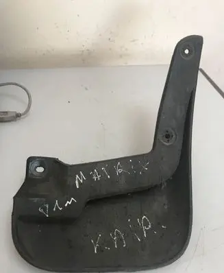Hyundai Matrix Front mudguard 8684317000
