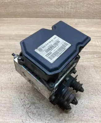 Volkswagen PASSAT B7 ABS Pump 3AA614109AC