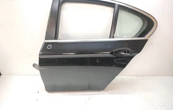 BMW 5 F10 F11 Rear door