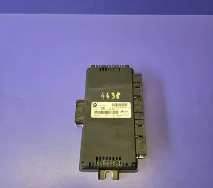 Mini One - Cooper Coupe R56 CAS control unit/module 3452677 1451165 5322888N5