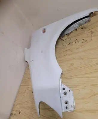 Volkswagen Caddy Fender