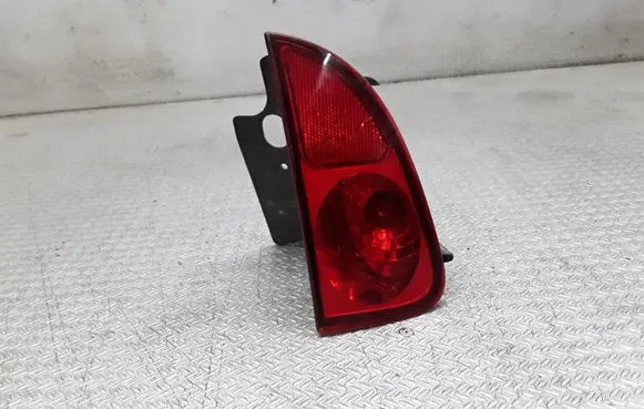 Renault Espace - Grand espace IV Rear fog light 8200027155
