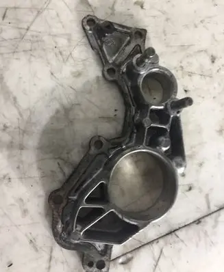 Mercedes-Benz E W210 Engine mounting bracket A6110160006