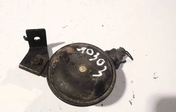 Hyundai Santa Fe Horn signal 966202b500 96620-2b500