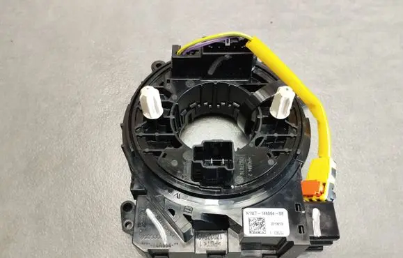Volkswagen Amarok II Airbag slip ring squib (SRS ring) N1WT14A664BB 221227B