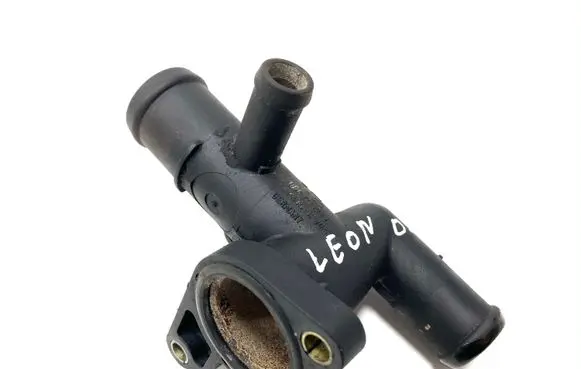 Thermostat/thermostat housing