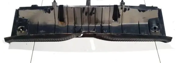Toyota Auris 150 Other trunk/boot trim element 6471602080 64716-02080