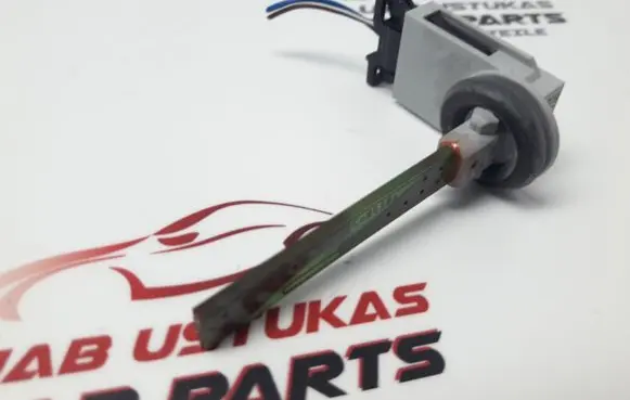 Interior temperature sensor