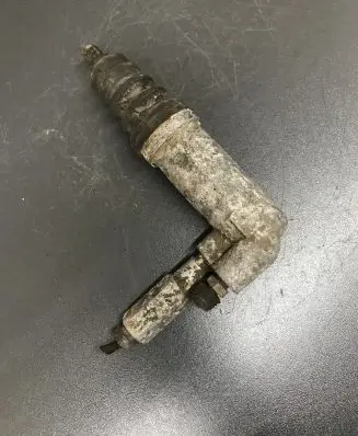 Audi A4 S4 B5 8D Clutch master cylinder 4A0721261