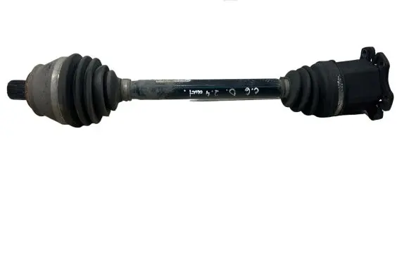 Audi A6 S6 C6 4F Front driveshaft 4F0407232H