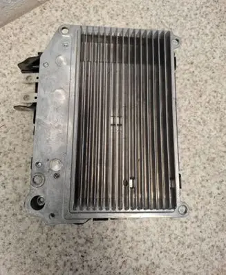 Honda Insight Other control units/modules MSE452 08YX10013618 1C800RBJ0130