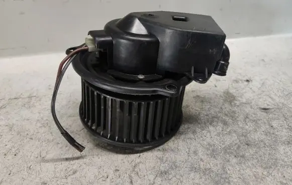 Honda Concerto Heater fan/blower