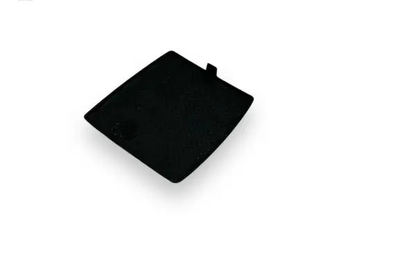 Volkswagen Golf VII Glove box pad 5G0863328
