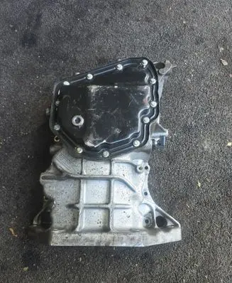 Renault Trafic III (X82) Oil sump 110179801R