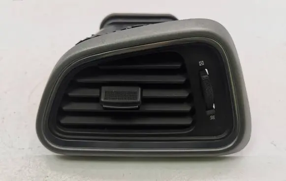 Renault Kadjar Dashboard side air vent grill/cover trim 0018907901T0561