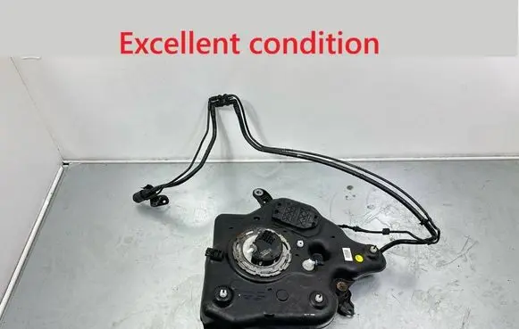 Audi A6 S6 C7 4G AdBlue liquid reservoir 4G0131877K 4G0131877