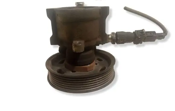 Volkswagen Golf IV Power steering pump 1J0422154C