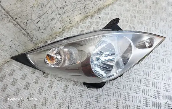 Chevrolet Spark Headlight/headlamp 12680 12681