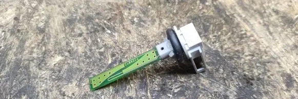 Volkswagen PASSAT B5.5 Interior temperature sensor 4B0820539 0502021153 784302