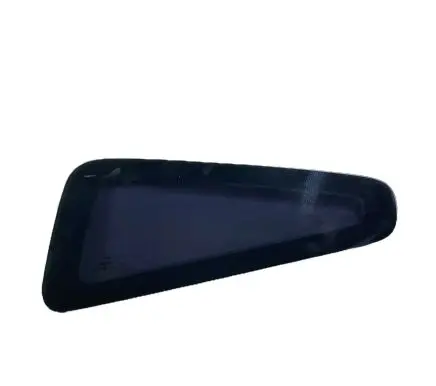 Ford Mustang V Rear side window