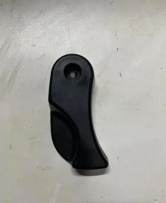 BMW 4 F36 Gran coupe Engine bonnet (hood) release handle 7309608