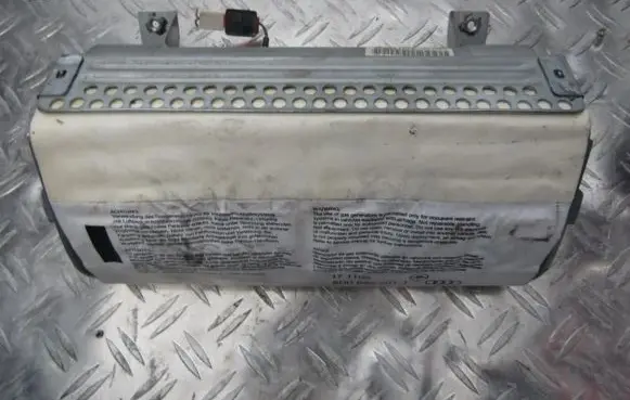 Audi A4 S4 B6 8E 8H Passenger airbag 8d0880201j