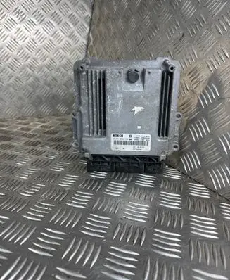 Engine control unit/module