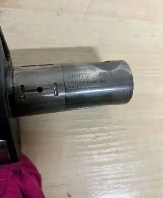 Camshaft