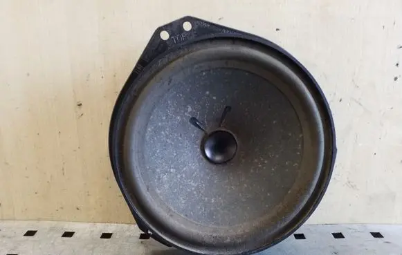 Renault Trafic II (X83) Front door high frequency speaker 8200874666 93862020