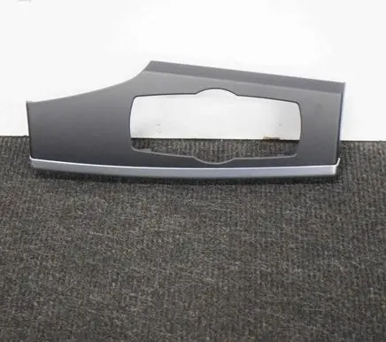 BMW X3 F25 Panel trim 9184125