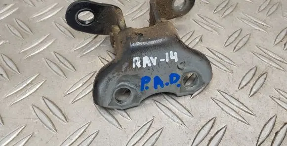 Toyota RAV 4 (XA40) Front door lower hinge 