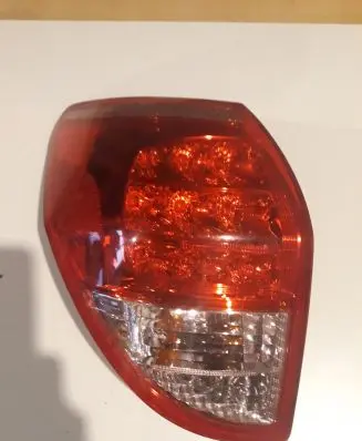 Toyota RAV 4 (XA30) Rear/tail lights
