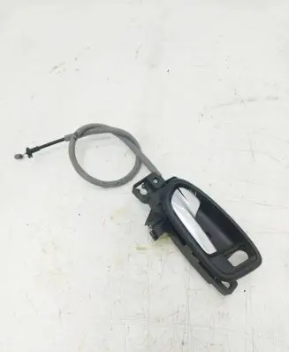 Ford S-MAX Rear door interior handle 7S71A22601ab 6M21U22601