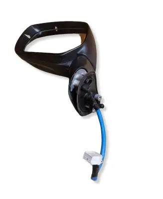 Subaru XV I Front door electric wing mirror E13027507