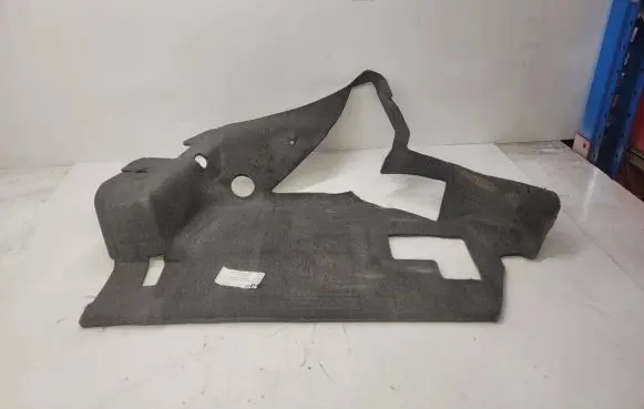 Audi A1 Other interior part 8X0863896