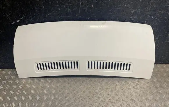 Citroen Jumper Engine bonnet/hood 
