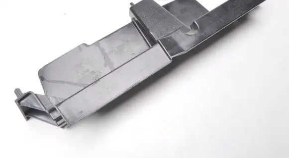 Volvo XC90 Tailgate/trunk side cover trim 31377848