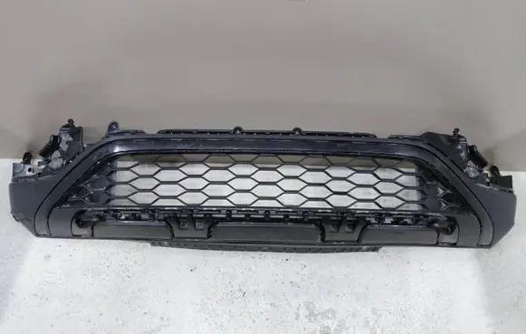Volkswagen T-Roc Front bumper lip 2GA805903K