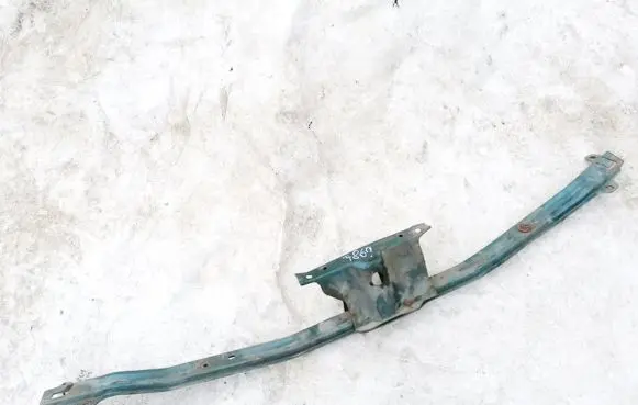 Nissan Primera Radiator support slam panel
