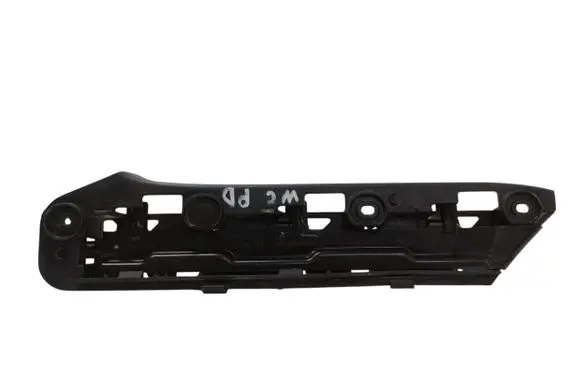 Volkswagen Caddy Front bumper mounting bracket 1T0807050
