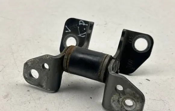 Front door upper hinge