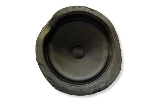 BMW X5 E53 Front door speaker 8381549 4913430323 1419144