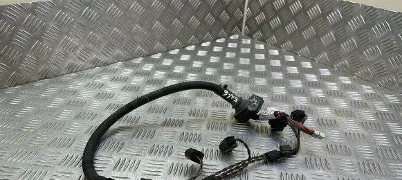 BMW 5 F10 F11 Engine installation wiring loom 736078102A