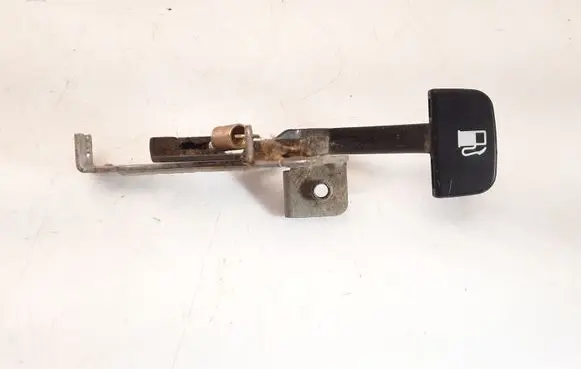 Toyota Previa (XR30, XR40) II Fuel cap release pull handle 