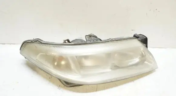 Renault Laguna II Headlight/headlamp 8200002847