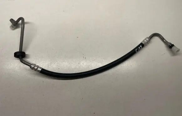 Mercedes-Benz GL X166 Power steering hose/pipe/line A1663201553 1663201553