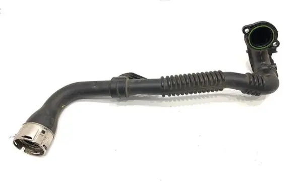 Renault Clio V Intercooler hose/pipe 144609635R