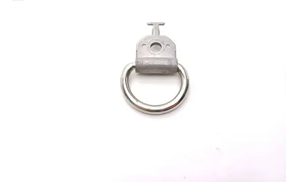 Mercedes-Benz GL X166 Tie down hook / loop A0008603714
