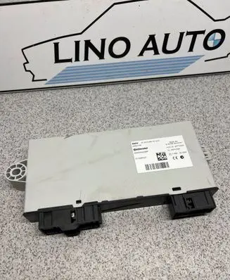 BMW 5 GT F07 CAS control unit/module 9268751